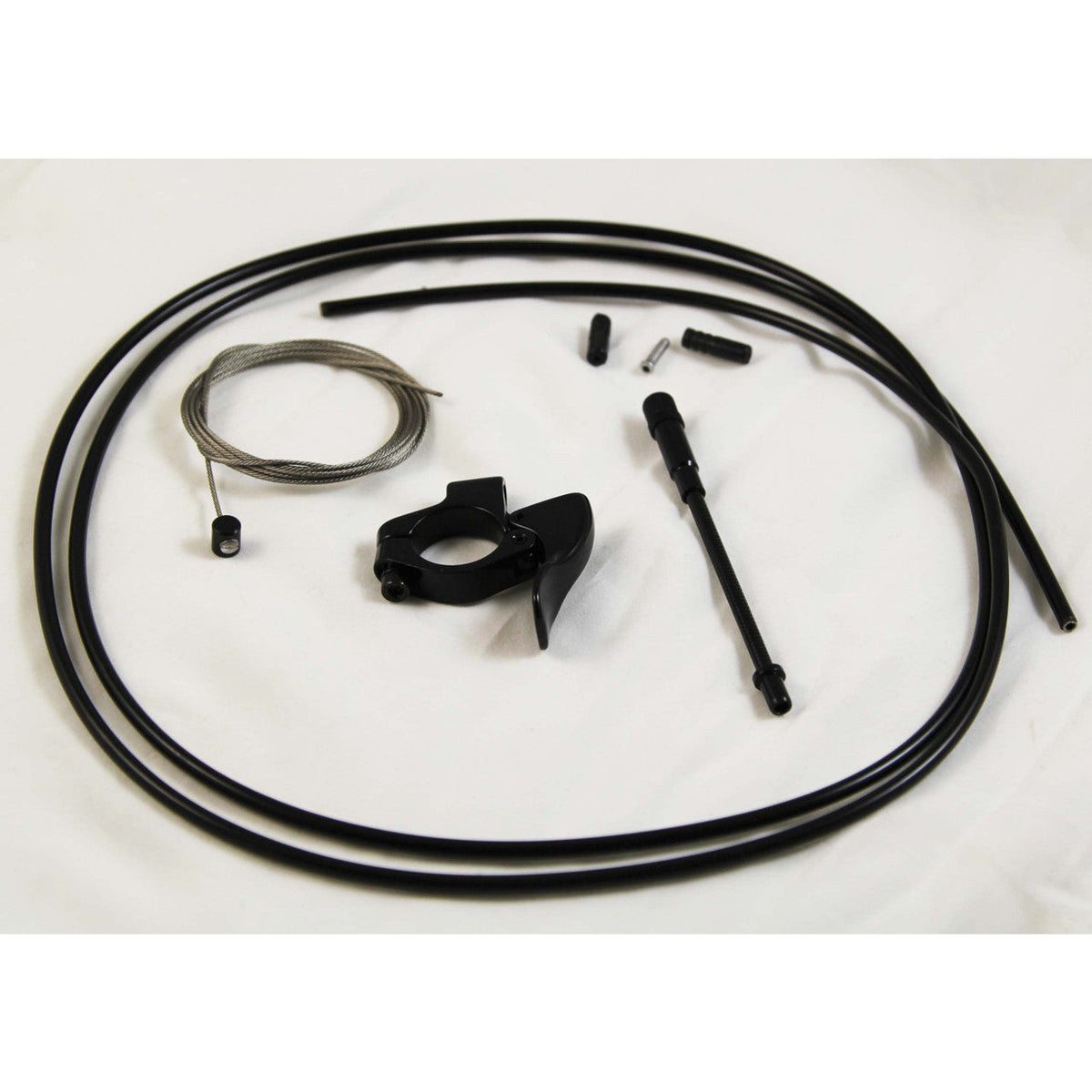 Satori S'Presso A Overbar Remote Lever for dropper seat posts inc assembly kit