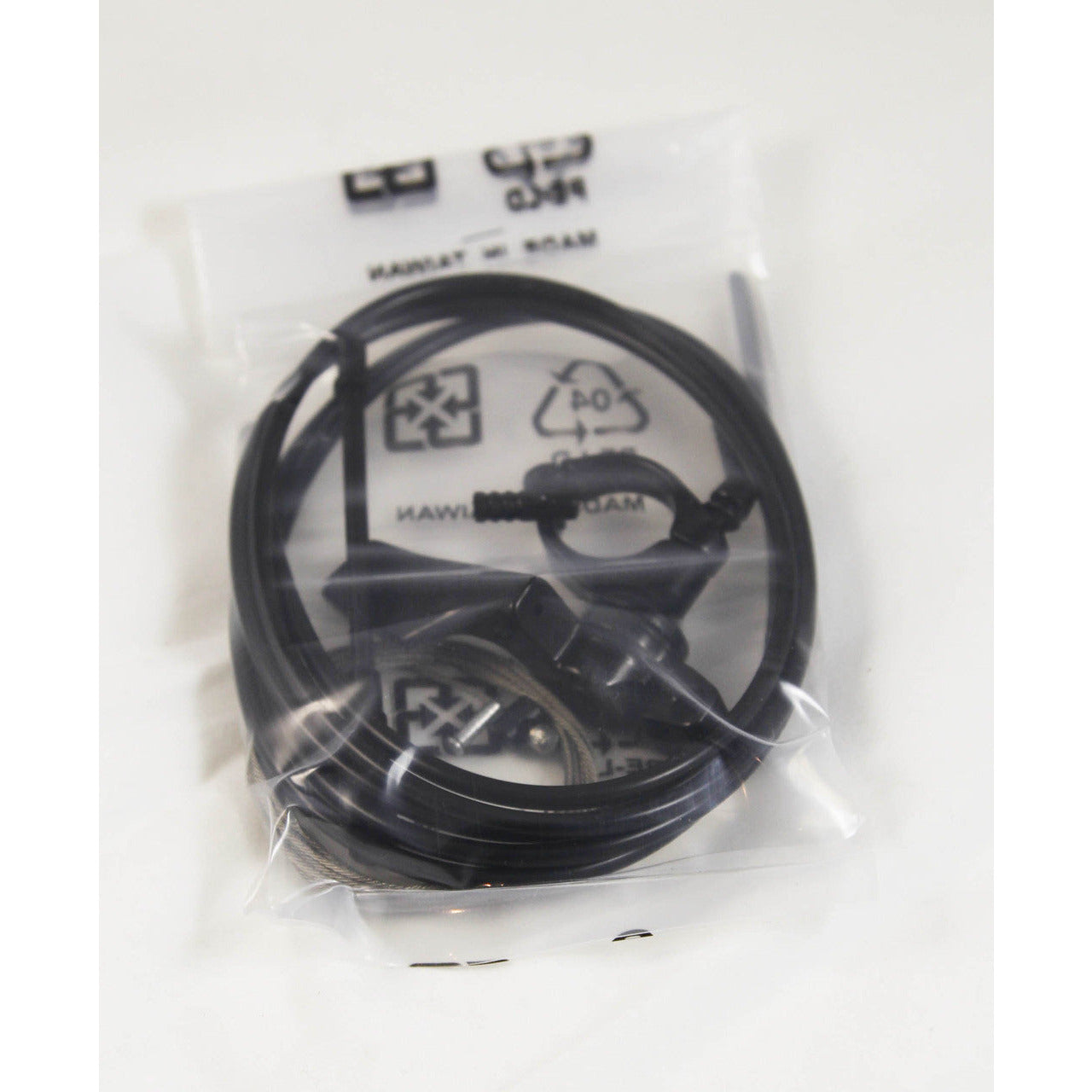 Satori S'Presso A Overbar Remote Lever for dropper seat posts inc assembly kit