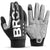 MTB Gloves Medium for Mountain Road Bike Breathable Winter Autumn Spring Cycling Camping Running Outdoor Sport Rockbros