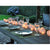 1 Set of 20 LED White 5cm Cotton Ball Battery Powered String Lights Christmas Gift Home Wedding Party Bedroom Decoration Outdoor Indoor Table Centrepiece