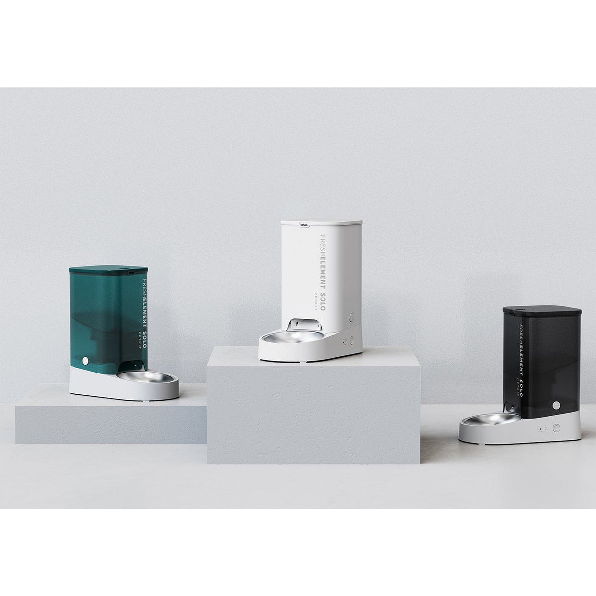 PETKIT Fresh Element SOLO White