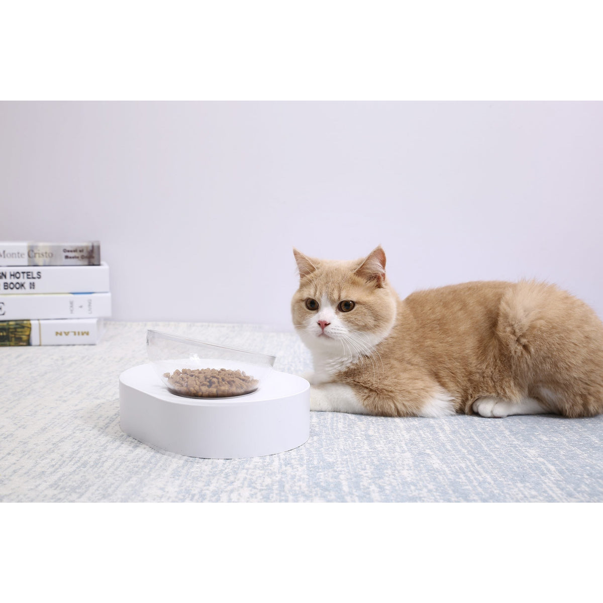 PETKIT Fresh Nano-15 Adjustable Cat Feeding Bowl -Single