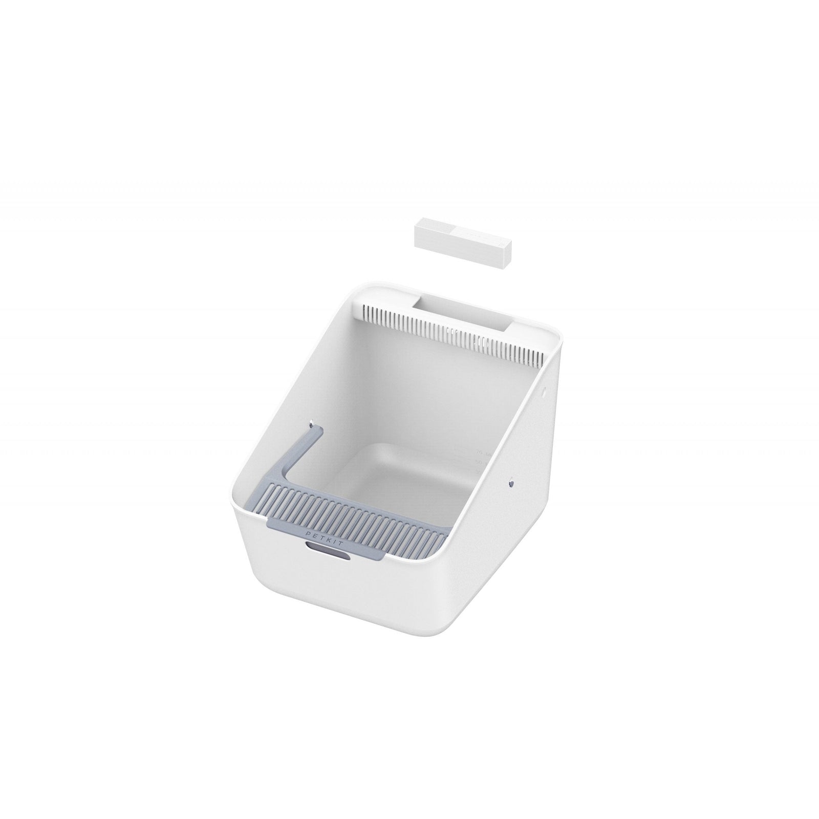 PETKIT Pura Cat Litter Box