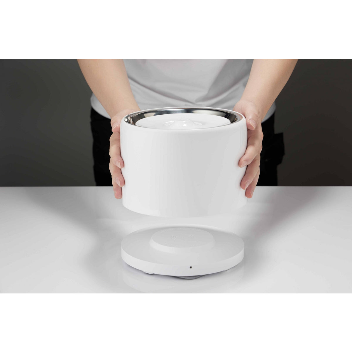 PETKIT Eversweet 3 Pro- Wireless Smart Drinking Fountain- 1.8L