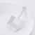 PIDAN Igloo Cat Litter Box - White