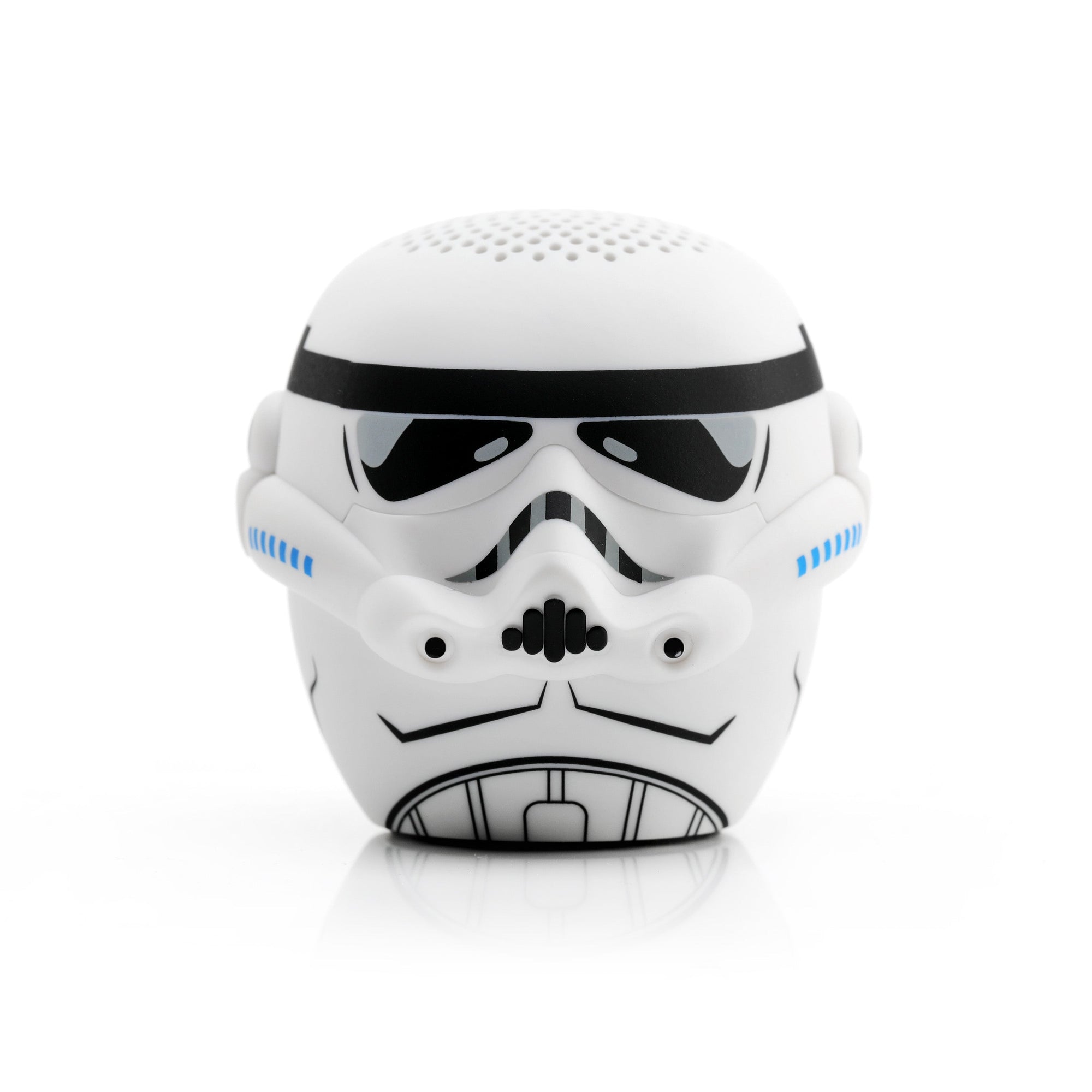 Star Wars Bitty Boomers Stormtrooper Ultra-Portable Collectible Bluetooth Speaker