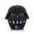 Star Wars Bitty Boomers Darth Vader with Removable Helmet Ultra-Portable Collectible Bluetooth Speaker