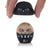 Star Wars Bitty Boomers Darth Vader with Removable Helmet Ultra-Portable Collectible Bluetooth Speaker