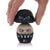 Star Wars Bitty Boomers Darth Vader with Removable Helmet Ultra-Portable Collectible Bluetooth Speaker