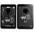 Kanto YU6 200W Powered Bookshelf Speakers with Bluetooth® and Phono Preamp - Pair, Matte Black