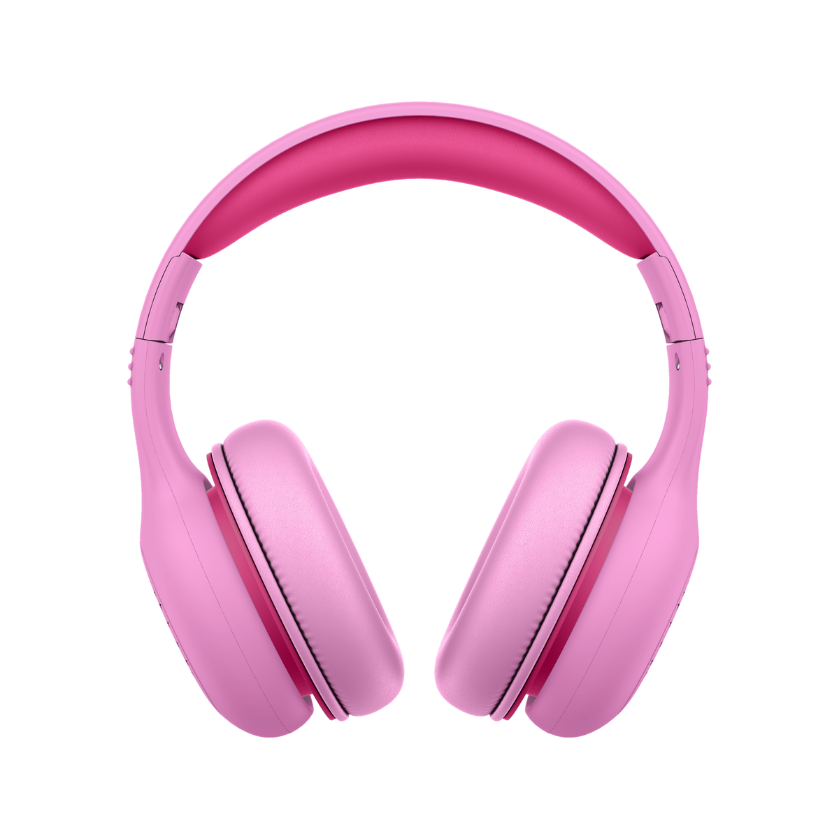 Majority Superstar Kids Headphones - Pink