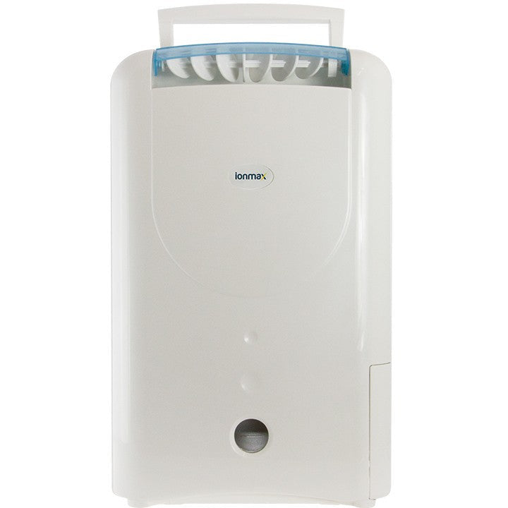 Ionmax ION612 7L/day Desiccant Dehumidifier CHOICE Recommended & Sensitive Choice Approved