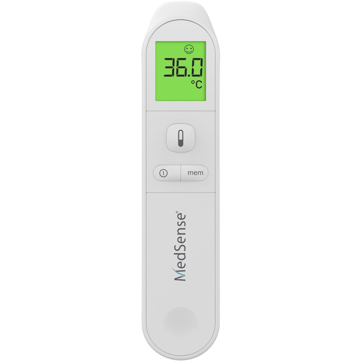 MedSense Infrared Forehead Thermometer TF01