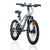 Trinx Junior 4.0 Bike 20 inch Shimano Gears 21-Speed Bicycle Gray