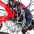 Trinx M114 24 Inch Wheel Kids Mountain Bike 21 Speed MTB Red