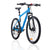 Trinx M600 Elite 27.5 Inch Wheel Mountain Bike 24 Speed MTB Bicycle