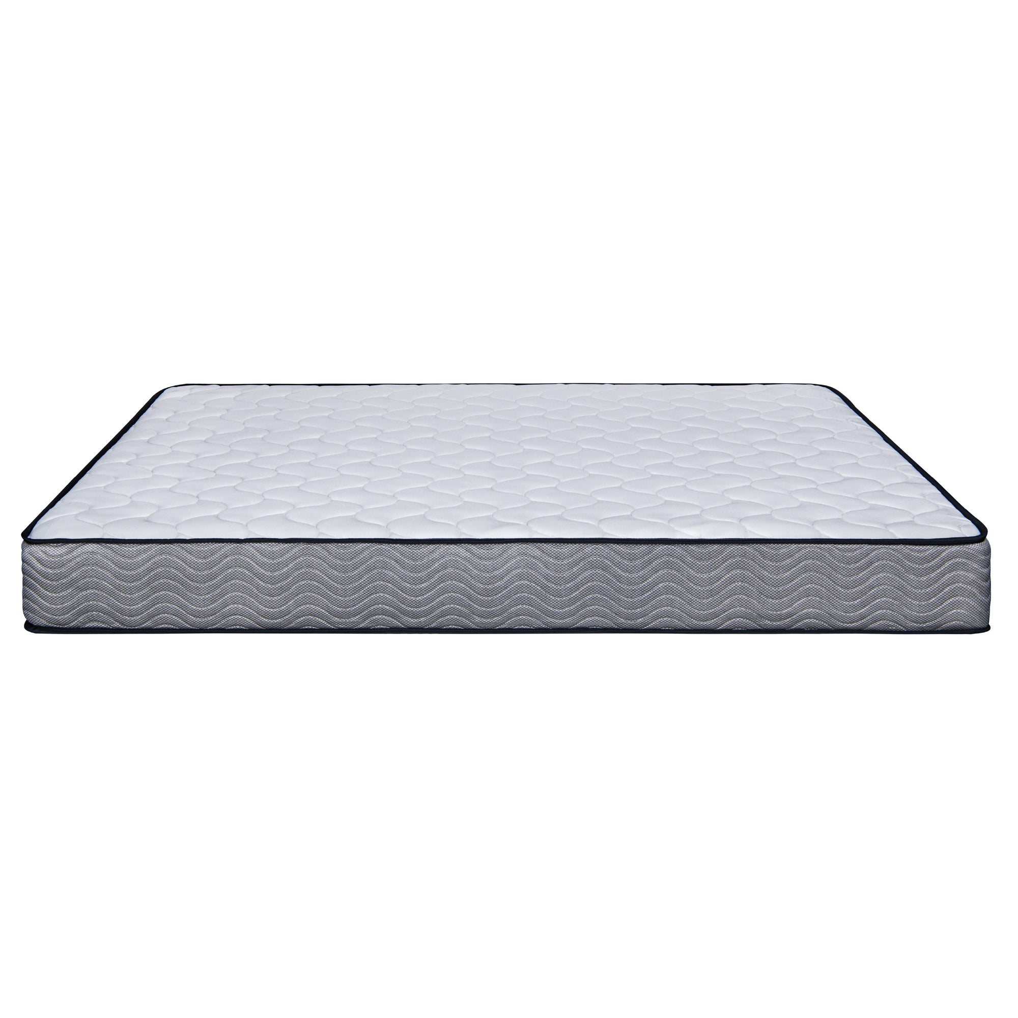 ValueSleeper 3-Zone Orthopaedic Pocket Spring Double Mattress