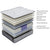 ValueSleeper 3-Zone Orthopaedic Pocket Spring Double Mattress