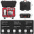 STARTRC Air 3 Hard Case Waterproof Carrying Case for DJI Air 3 Fly More Combo