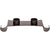 Decorative Black Metal Tea Light Candle Holder Stand