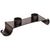 Decorative Black Metal Tea Light Candle Holder Stand