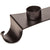 Decorative Black Metal Tea Light Candle Holder Stand