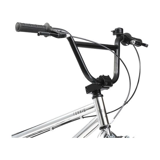 Progear Bikes Torrid BMX Bike 20" in Metallic Chrome