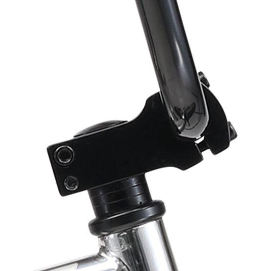 Progear Bikes Torrid BMX Bike 20" in Metallic Chrome