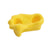 Lifespan Kids Small Climbing Rock Set 4 (Yellow, Red, Blue, Green)