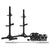 CORTEX SR-10 Squat Rack Package + 100kg Olympic Tri-Grip Weight Plates Package