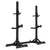 CORTEX SR-10 Squat Rack Package + 100kg Olympic Tri-Grip Weight Plates Package