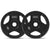CORTEX SR-10 Squat Rack Package + 100kg Olympic Tri-Grip Weight Plates Package