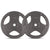 CORTEX 10kg Tri-Grip Standard Plates 25mm (Pair)