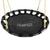 Lifespan Kids Lynx 4 Station Swing Set with Slippery Slide