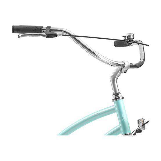 Progear Bikes Malibu S1 Cruiser Ladies 26*15.5" in Mint