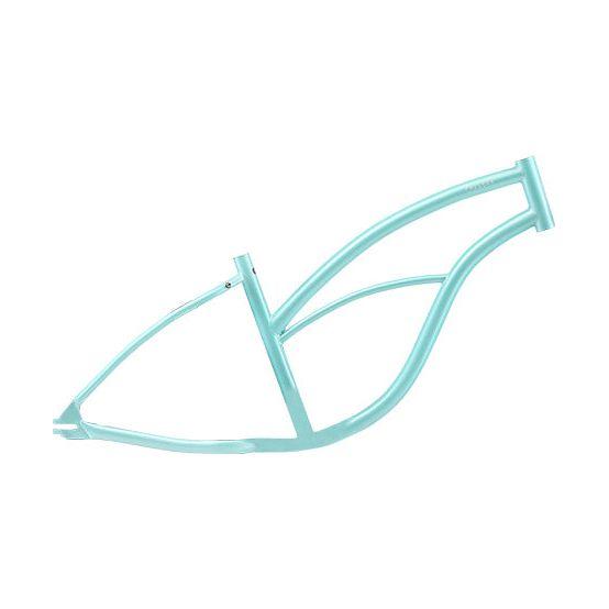 Progear Bikes Malibu S1 Cruiser Ladies 26*15.5" in Mint