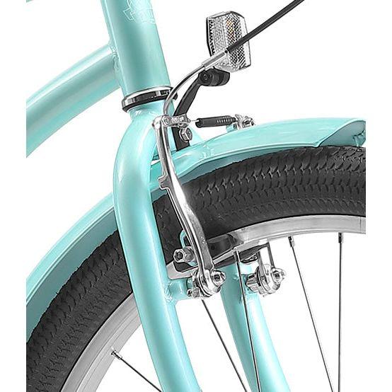 Progear Bikes Malibu S1 Cruiser Ladies 26*15.5" in Mint