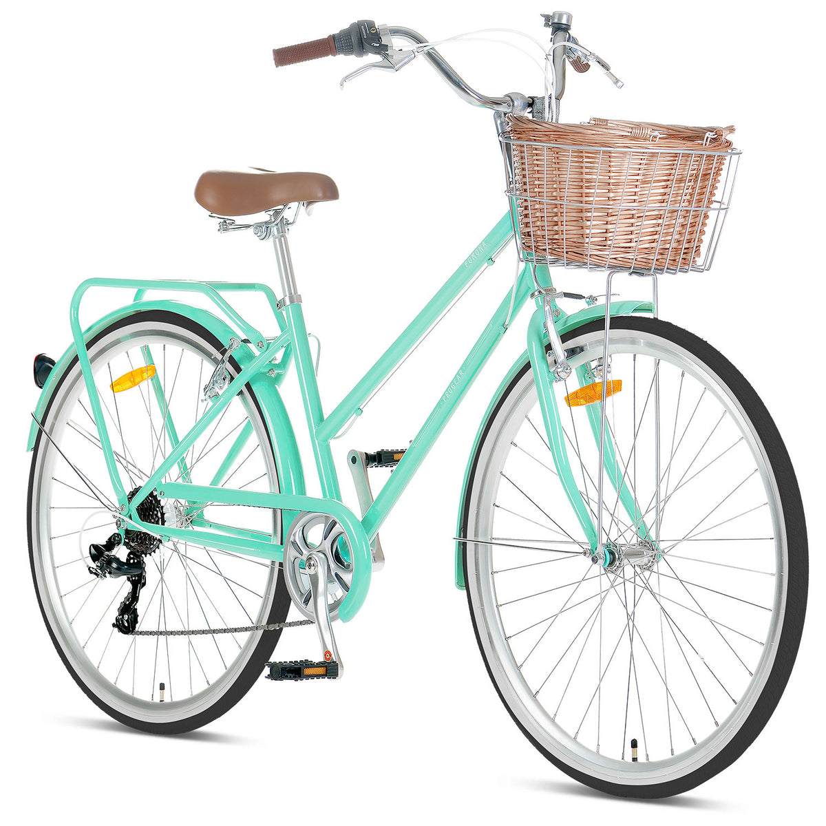 Progear Bikes Pomona Retro/Vintage Ladies Bike 700c*15&quot; in Mint