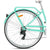 Progear Bikes Pomona Retro/Vintage Ladies Bike 700c*15" in Mint