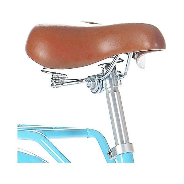 Progear Bikes Pomona Retro/Vintage Ladies Bike 700c*15" in Blue