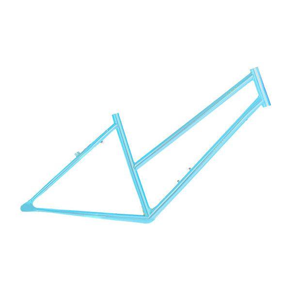 Progear Bikes Pomona Retro/Vintage Ladies Bike 700c*15" in Blue