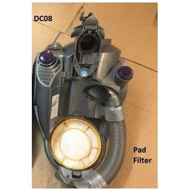 3 X Exhaust Filter Pad for Dyson DC04, DC05, DC08, DC19, DC20 & DC29