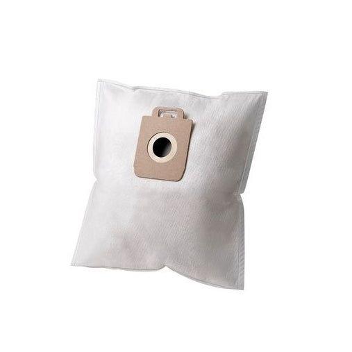 5 x Material Bags for Nilfisk Elite, King, GM , Power &amp; Extreme Series