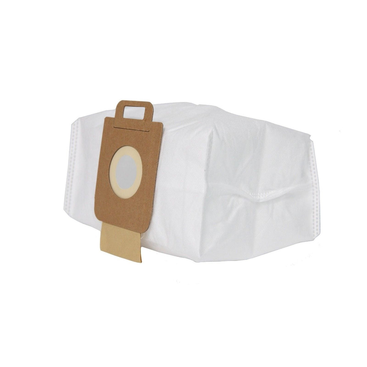 5 x Material Bags for Nilfisk Elite, King, GM , Power & Extreme Series