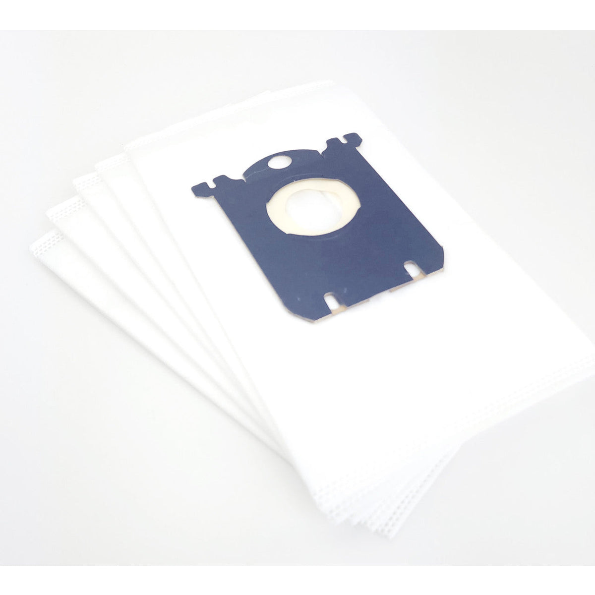 5 x S type Vacuum Bags for Electrolux, Volta, AEG, Philips and Wertheim Vacuums