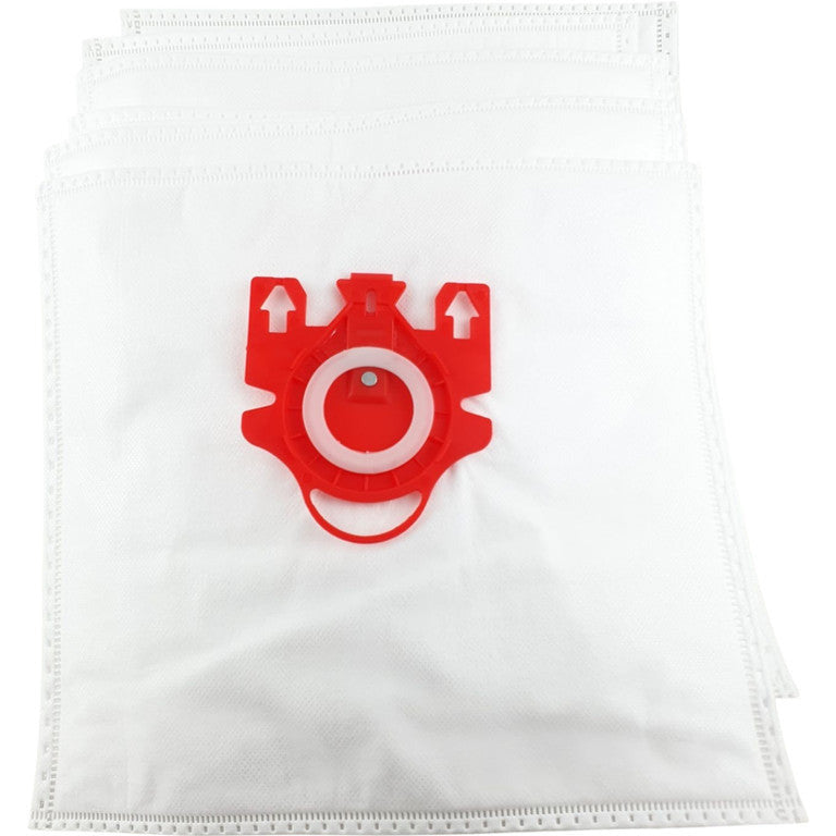 12 x Miele Vacuum Cleaner Bags, FJM Type