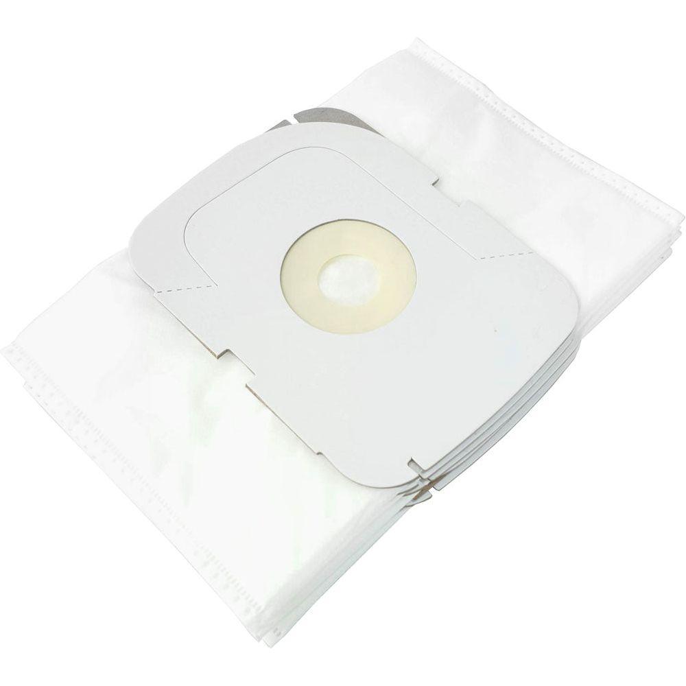 10 X Sauber Intelligence, Classic and Excellence Synthetic Vacuum Bags