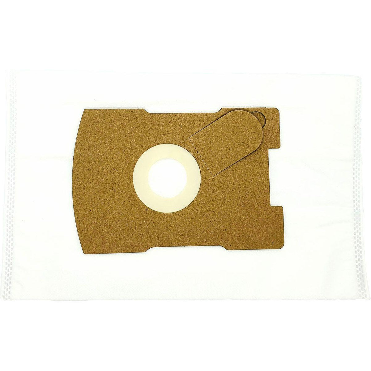 5 X Lux Sora /Vorwerk Tiger Vacuum Bags
