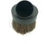 Small Round  Vacuum Cleaner Dusting Brush - 32mm