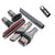 Attachment accessory tool kit  for Dyson DC05, DC07, DC08 and DC14